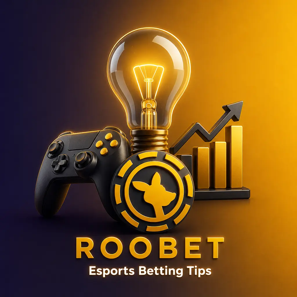 Esports betting tips on Roobet covering roster changes, patch notes, event format, and schedule fatigue for smarter wagers.