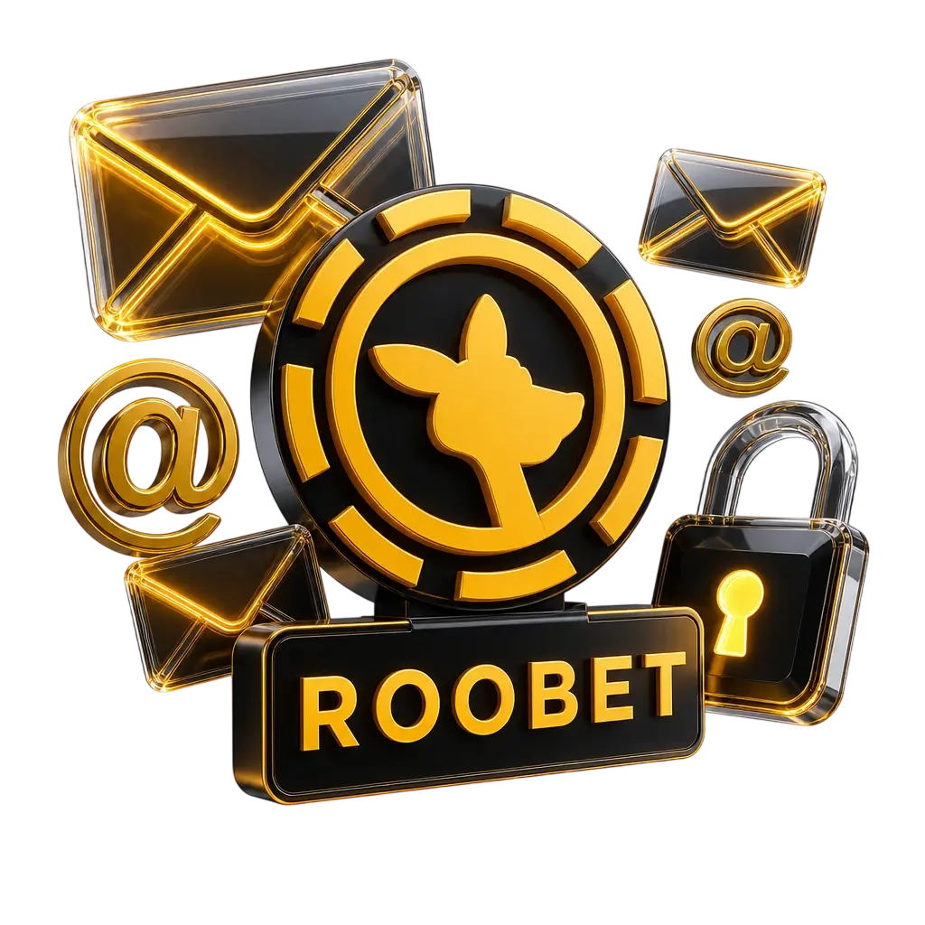 Step-by-step guide showing how to log in to the betting platform using your registered email and password