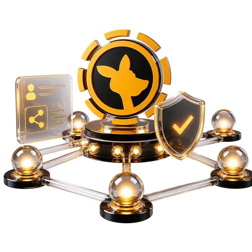 Log in to Roobet via social networks using one-tap authorization without a password