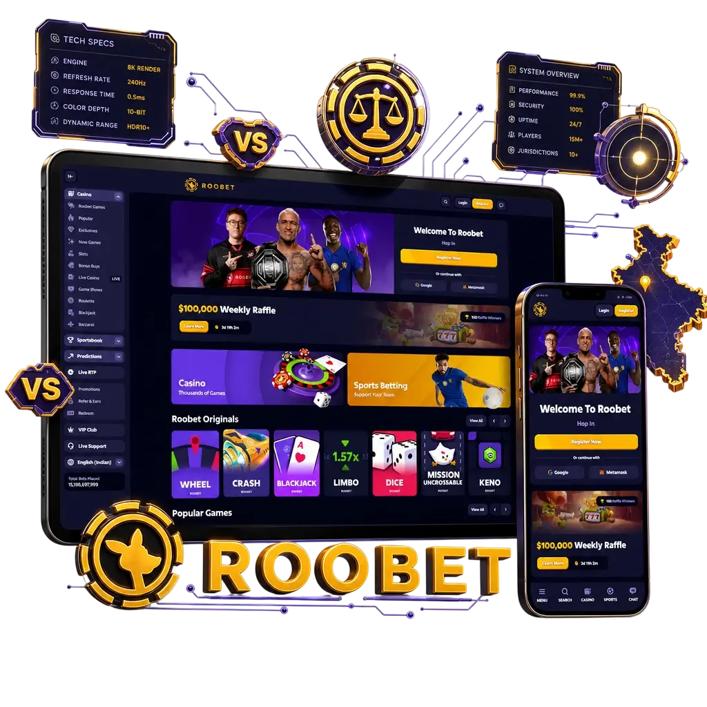 Comparison of mobile app vs mobile website features including speed, notifications, updates, and installation for betting platforms.