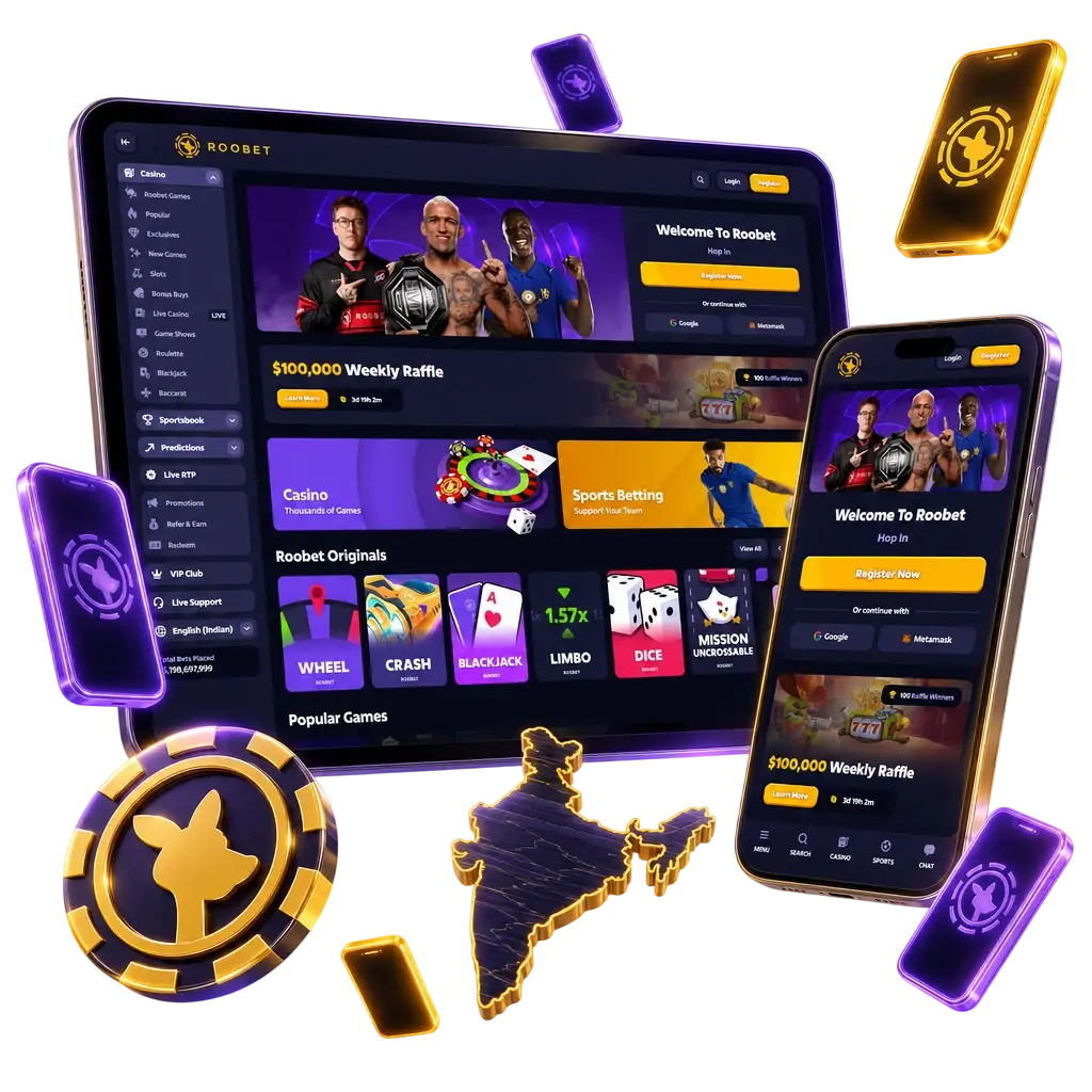 List of supported iOS devices for Roobet app including iPhone SE, iPhone 11 and later, iPad Air and Pro