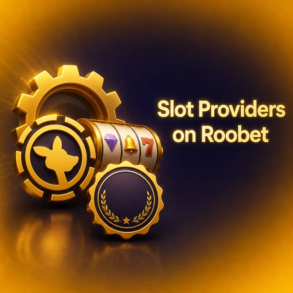 Roobet slots lobby featuring top providers like Pragmatic Play, Hacksaw Gaming, Nolimit City and Evolution for Indian players.